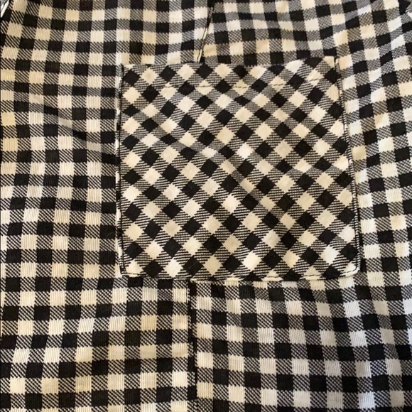Long sleeve thin flannel - Picture 2 of 5